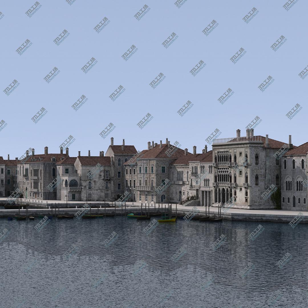 images/goods_img/2021040233/Old Town 19 3D model/1.jpg